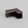 Коннектор угловой внутренний для накладного шинопровода Elektrostandard Line Magnetic 85225/00 4690389213779 a069717