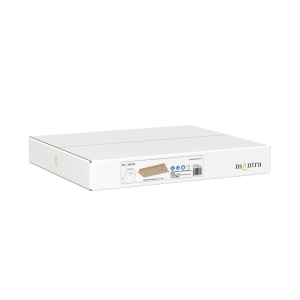 Основание потолочное 8L Mantra Modular Light Florones 9388