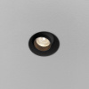 Встраиваемый светильник Maytoni Technical Dip T DL128-10W3K-TRS-B