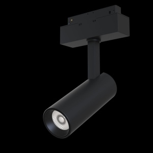 Светильник на шине Maytoni Technical TR019-2-10W4K-B