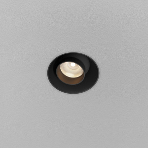 Встраиваемый светильник Maytoni Technical Dip T DL128-10W3K-TRS-B
