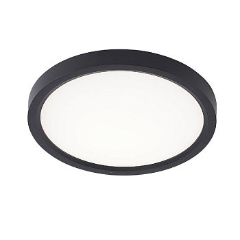 Потолочный светильник Natali Kovaltseva Plain LED LAMPS 81114/1C