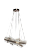 Подвесная люстра Garda Decor Galaxy 91GH-30867