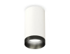 Накладной светильник Ambrella Light Techno XS6322021 (C6322, N6131)