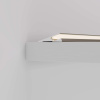 Алюминиевый профиль Arlight SL-MINI-SHELF-H8-2000 ANOD OLIVE GREY 038205