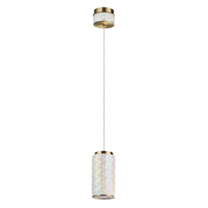 Подвесной светильник Odeon Light L-Vision Lulu 5454/5L