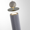 Подвесной светильник Odeon Light L-Vision Jazz 5475/10LB