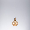 Подвесной светильник Arte Lamp Valley A1023SP-1PB