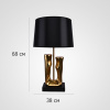 Настольная лампа ImperiumLoft Chori 302468-23