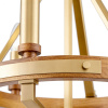 Подвесной светильник Wertmark Brenda WE586.03.503