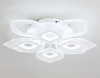 Потолочная люстра Ambrella Light Acrylica Original FA4294