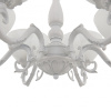 Подвесная люстра Arte Milano 340518/6 WT+SL