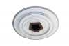 Потолочная люстра Natali Kovaltseva LED LAMPS 81069