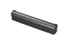 Трековый магнитный светильник iLedex Vision 4825-041-L209-12W-36DG-3000K-BK