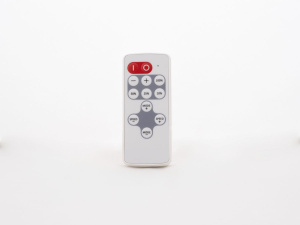 Контроллер одноцветный LEDS POWER T110-S Mini RF 5A 003696