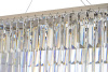Подвесная люстра Arti Lampadari Enio E 1.5.70X25.100 NP