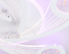 Потолочная люстра Ambrella Light Acrylica Original FA4476