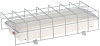 Решетка защитная Эра DPA-BAR-410-190 Б0065013