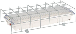 Решетка защитная Эра DPA-BAR-410-190 Б0065013