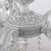 Подвесная люстра Bohemia Ivele Crystal AL78101/5/175 B WMN
