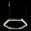 Подвесной светильник Loft IT Titanium 10243S Dark grey