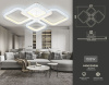 Потолочная люстра Ambrella Light Acrylica FA9541
