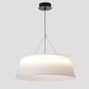 Подвесной светильник Crystal Lux FUSION SP30W LED
