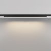 Трековый магнитный светильник Maytoni Basis TR192-1-16W3K-B