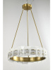 Подвесной светильник Zortes Cloud-stone ZRS.90610.60