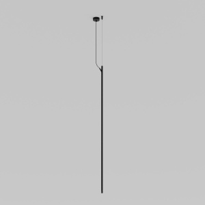 Шинопровод Maytoni Technical Busbar trunkings Arity TRX233-VL-1B