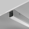 Алюминиевый профиль Maytoni Led strip ALM-3535A-S-2M