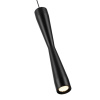 Подвесной светильник Odeon Light Hightech Anika 4291/5L