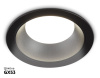 Встраиваемый светильник Ambrella Light GX Standard Tech Techno Spot TN52333