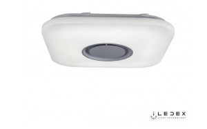 Потолочный светильник iLedex Music Music-48W-Square