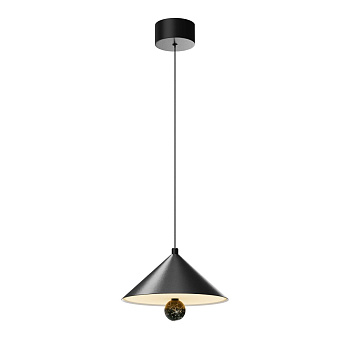 Подвесной светильник Maytoni Bell MOD534PL-L16B3K