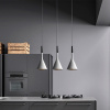 Подвесной светильник TopDecor Troy S1 10