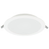 Встраиваемый светильник Nowodvorski Mykonos Led White 10543