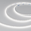 Светодиодная лента Arlight MICROLED-M266-4mm 24V White6000 12 W/m, IP20, 2216, 5m 037823