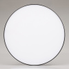 Накладной светильник Arlight IM-RONDO-EMERGENCY-3H-R210-20W Warm3000 (BK, 120 deg, 230V) 039651