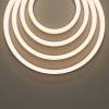Гибкий неон Maytoni Led Strip 220В 8Вт/м 2700K IP65 50м 201229