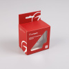 Механизм USB розетки Arlight SCT-TENDO-MUAC-PL-GD (5V, 3A, QC3) 054097