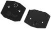 Заглушка для магнитного шинопровода NOVA ver.2 ЭРА TRM-PC20-ECN Б0063941