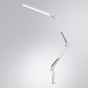 Настольная лампа Arte Lamp Flex A5128LT-1WH