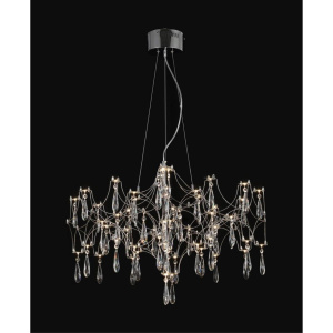 Подвесная люстра Omnilux Orvieto OML-95403-40