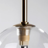 Каскадная люстра TK Lighting 10258 Aurora a068316