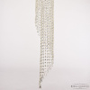 Каскадная люстра Bohemia Ivele Crystal 83221/80IV-250 G