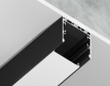 Алюминиевый профиль Ambrella Light Profile System GP2550BK