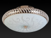Накладной светильник Toplight Davina TL1481Y-04GC