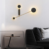 Настенный светильник ImperiumLoft Tint 211954-26