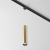 Трековый светильник Maytoni Technical Focus TR025-1-GU10-MG